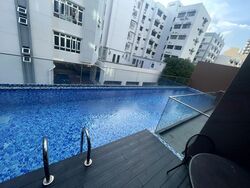 Centra Loft (D14), Apartment #480375481